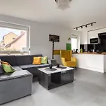 Appartement Marine By Bookinghost