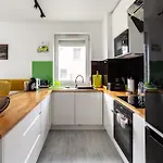 Marine By Bookinghost Appartement Władysławowo