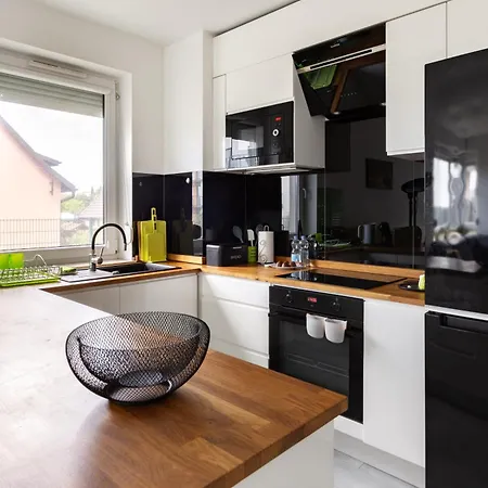 Marine By Bookinghost * Wladyslawowo