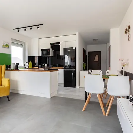 Marine By Bookinghost * Wladyslawowo