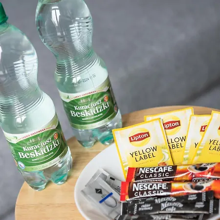 Apartment Marine By Bookinghost Wladyslawowo