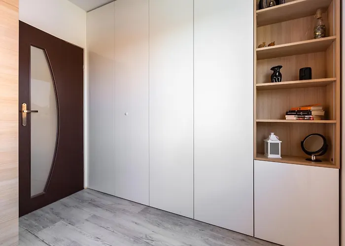 Marine By Bookinghost Władysławowo