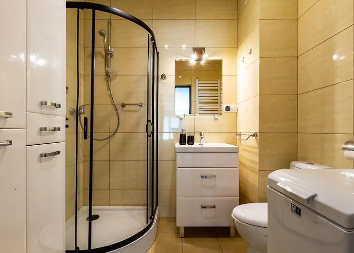 Apartamento Marine By Bookinghost Władysławowo