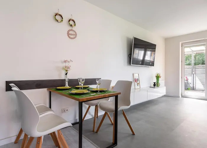 Marine By Bookinghost * Władysławowo