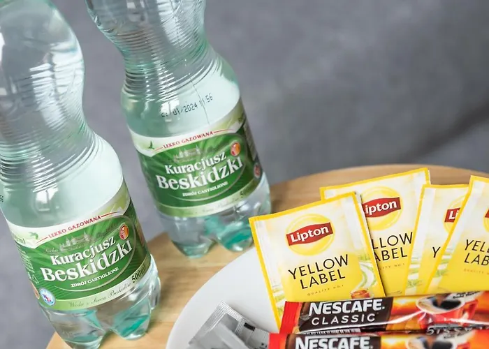 Apartamento Marine By Bookinghost Władysławowo