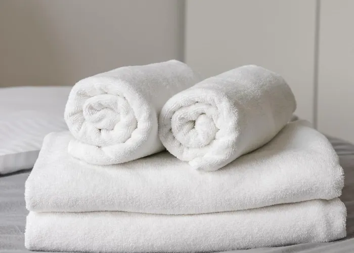 Marine By Bookinghost Apartamento Władysławowo